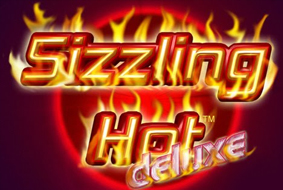 Символ игрового автомата Sizzling Hot